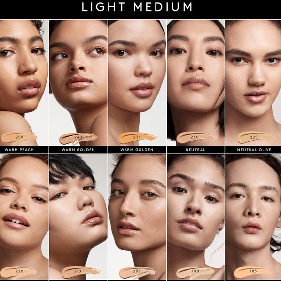 🖤FENTY BEAUTY PRO FILT’R SOFT MATTE LONGWEAR LIQUID FOUNDATION- SHADE 220🖤 - Picture 4 of 7